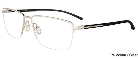 Porsche Design Eyeglasses P8399 B