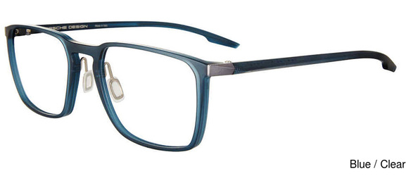 Porsche Design Eyeglasses P8732 B