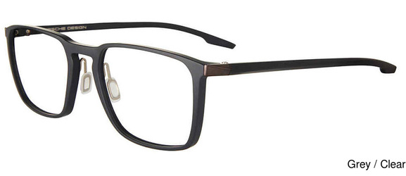 Porsche Design Eyeglasses P8732 D