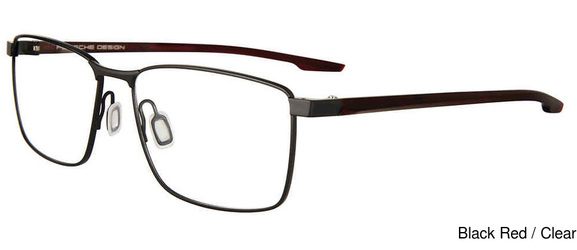 Porsche Design Eyeglasses P8733 A