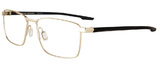 Porsche Design Eyeglasses P8733 B