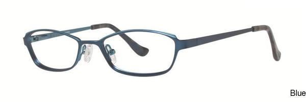 Kensie Replacement Lenses 8458