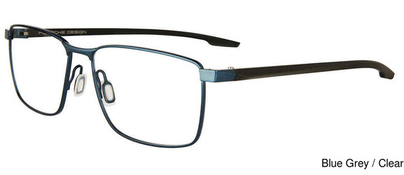 Porsche Design Eyeglasses P8733 D