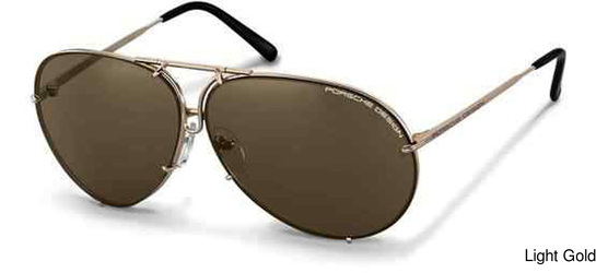 Porsche Design Sunglasses P8478 A
