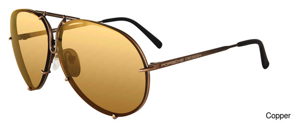 Porsche design Replacement Lenses 84583