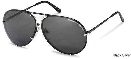 Porsche Replacement Lenses 84584