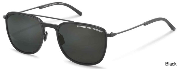 Porsche Design Sunglasses P8690 A