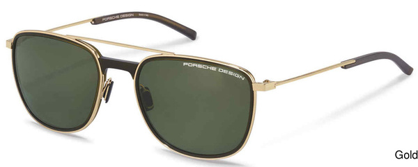 Porsche Design Sunglasses P8690 B