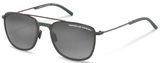Porsche Design Sunglasses P8690 D