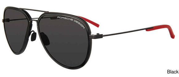 Porsche Replacement Lenses 84591