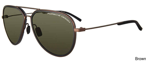 Porsche Replacement Lenses 84593