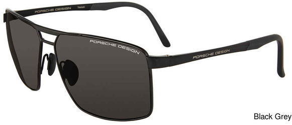 Porsche Design Sunglasses P8918 A