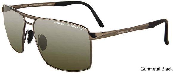 Porsche Design Sunglasses P8918 B