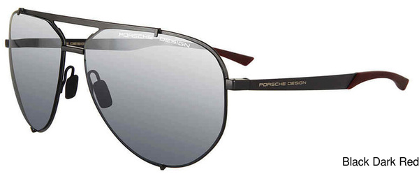 Porsche design sunglasses Replacement Lenses 84597