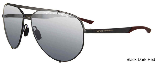 Porsche Design Sunglasses P8920 A