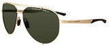 Porsche Design Sunglasses P8920 D