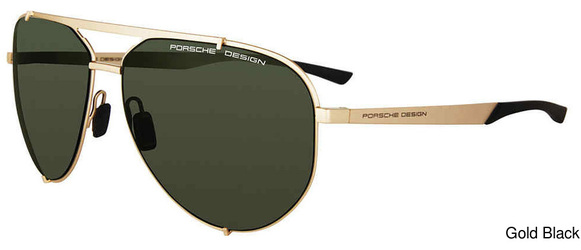 Porsche design sunglasses Replacement Lenses 84599