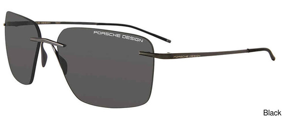 Porsche design sunglasses Replacement Lenses 84600