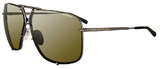 Porsche Design Sunglasses P8928 A