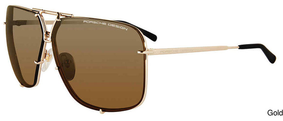 Porsche Design Sunglasses P8928 B - Best Price and Available as ...