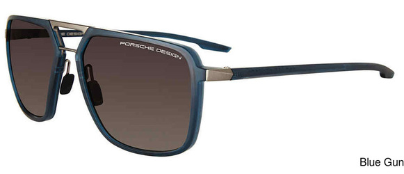 Porsche design sunglasses Replacement Lenses 84606