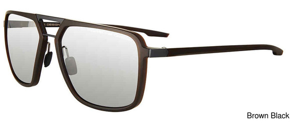 Porsche Design Sunglasses P8934 C