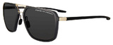 Porsche Design Sunglasses P8934 D