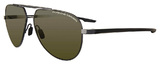 Porsche Design Sunglasses P8935 A
