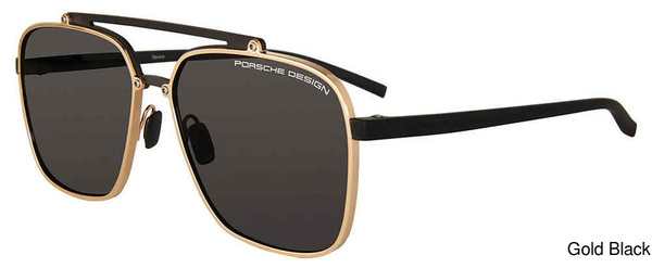 Porsche Design Sunglasses P8937 C