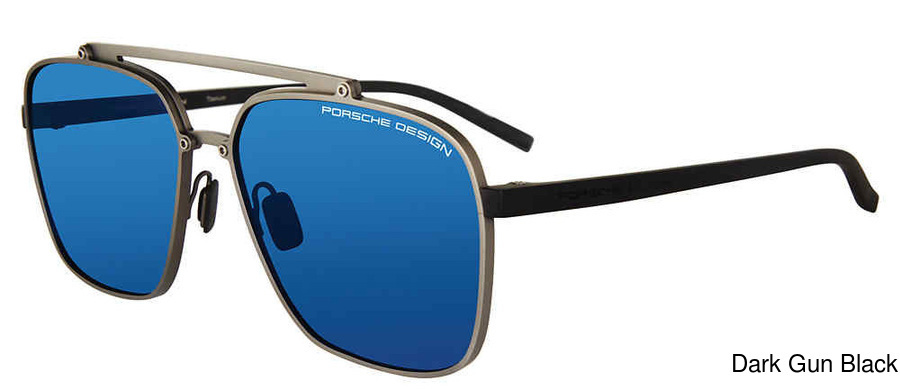 Buy Porsche Design Fashion men's Sunglasses P8668-A-71 - Ashford.com