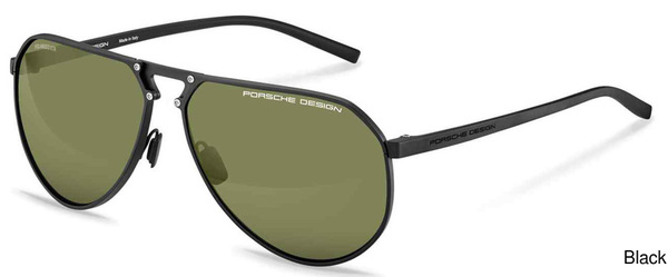 Porsche Design Sunglasses P8938 A