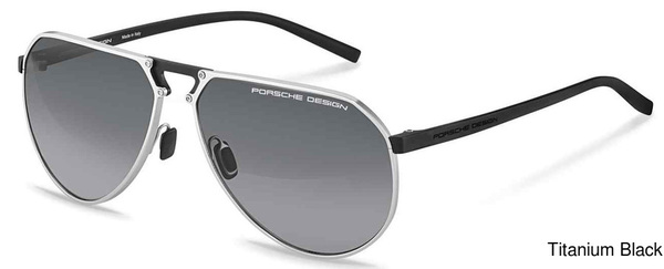 Porsche Design Sunglasses P8938 B