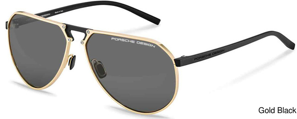 Porsche Replacement Lenses 84617