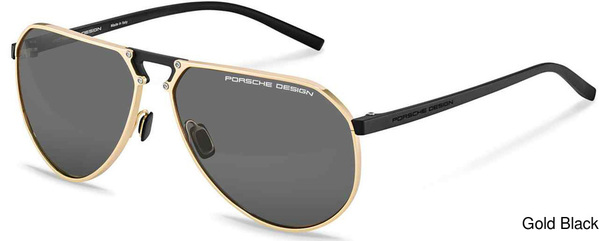 Porsche Design Sunglasses P8938 C