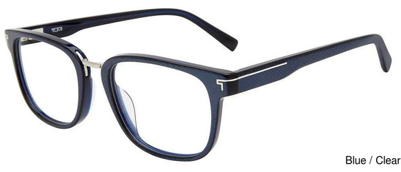 Tumi Eyeglasses VTU013 03LW