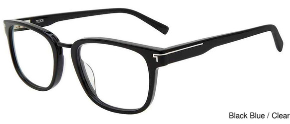 Tumi Eyeglasses VTU013 0700