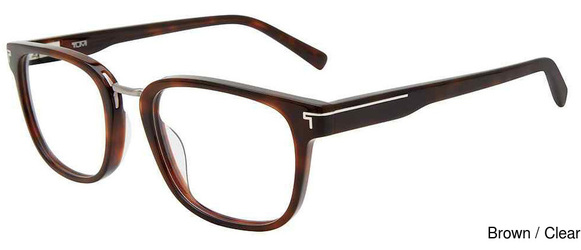 Tumi Eyeglasses VTU013 0722