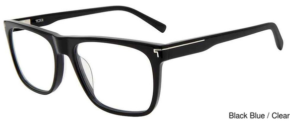 Tumi Eyeglasses VTU014 0700