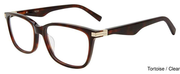 Tumi Eyeglasses VTU015 0722