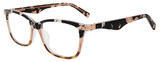 Tumi Eyeglasses VTU015 0R96