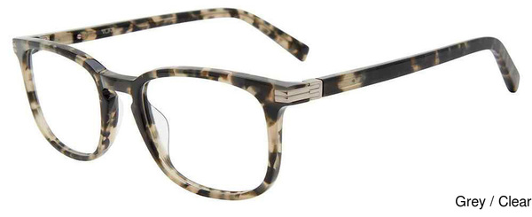 Tumi Eyeglasses VTU018 06K3