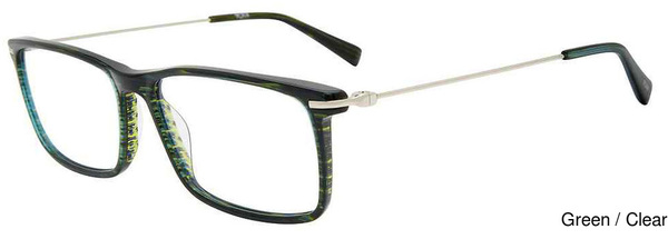 Tumi Eyeglasses VTU019 01FJ