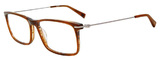 Tumi Eyeglasses VTU019 03BQ