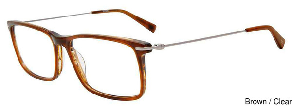 Tumi Eyeglasses VTU019 03BQ