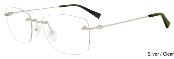 Tumi Eyeglasses VTU020 0579