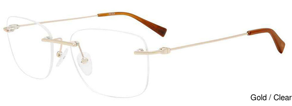 Tumi Eyeglasses VTU020 0594