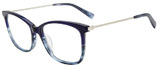 Tumi Eyeglasses VTU021 06X8