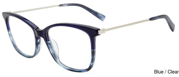 Tumi Eyeglasses VTU021 06X8