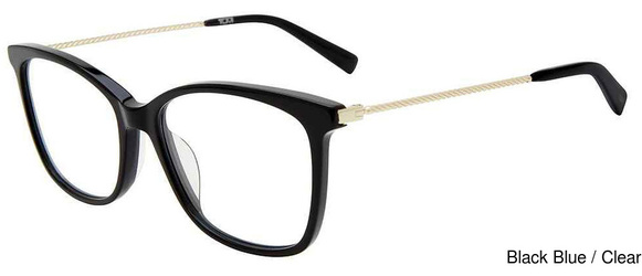 Tumi Eyeglasses VTU021 0700