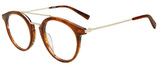 Tumi Eyeglasses VTU022 03BQ